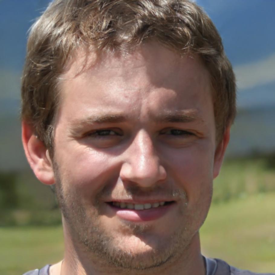 Marcus Caldwell, Senior Sales Consultant specializing in Australian market dynamics